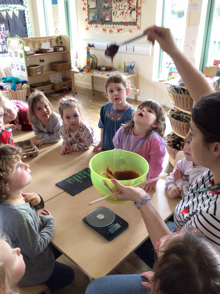 BVPS Nursery Class Page tweet media