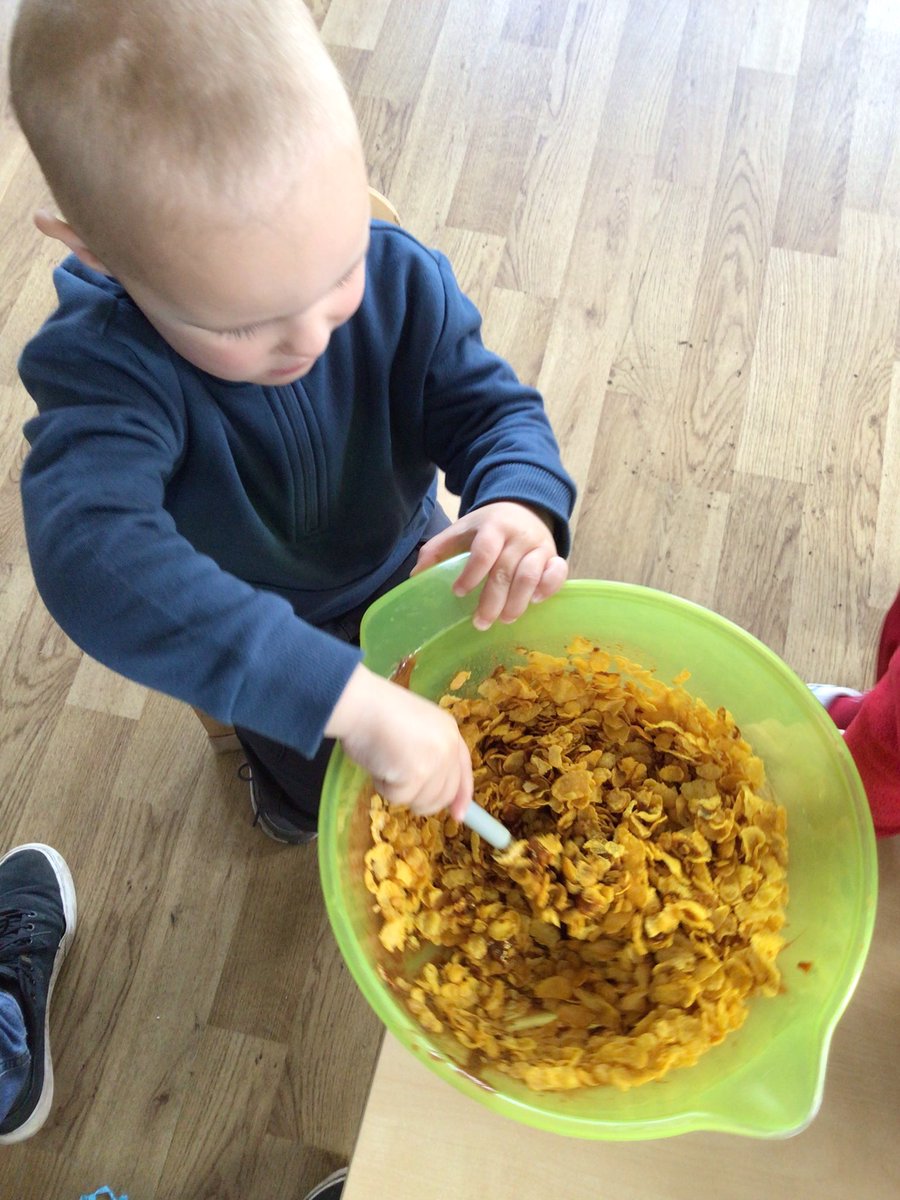 BVPS Nursery Class Page tweet media