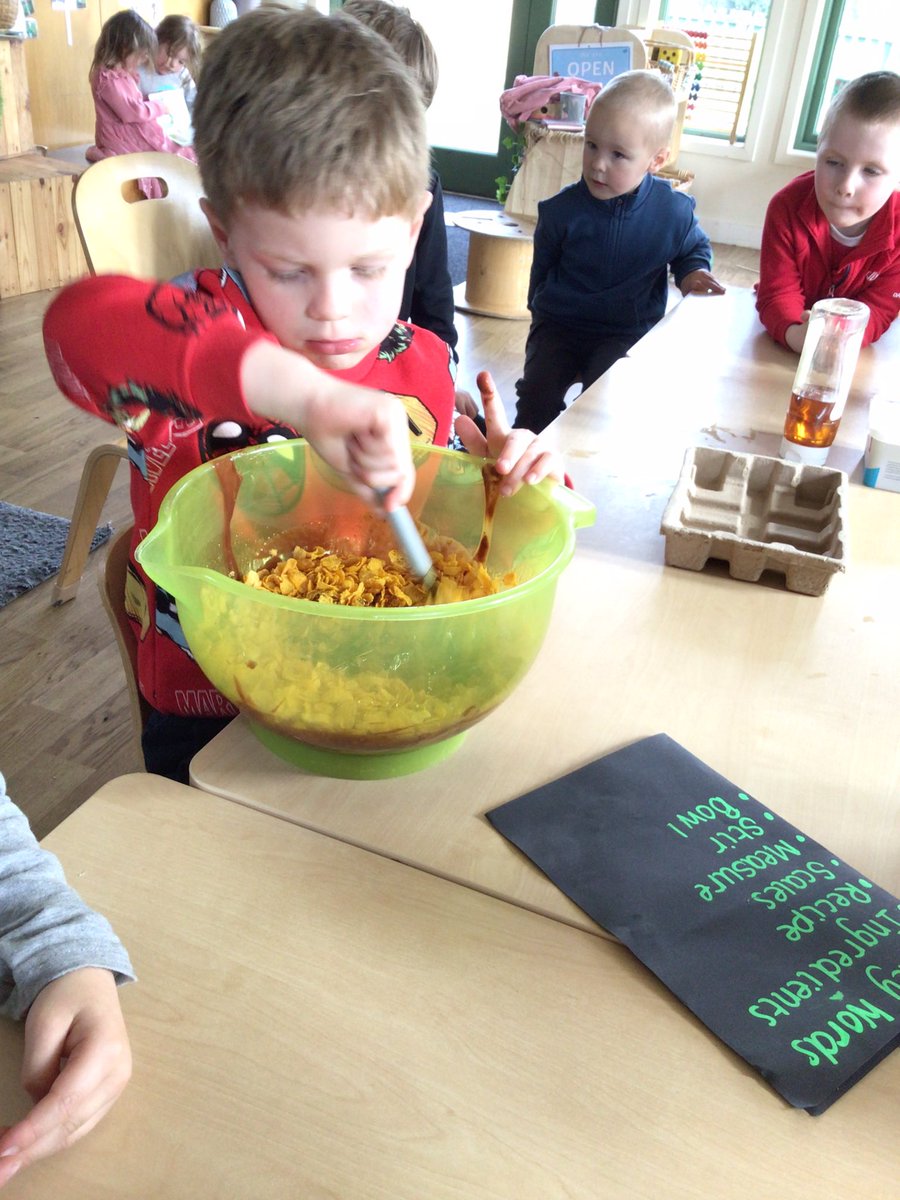 BVPS Nursery Class Page tweet media