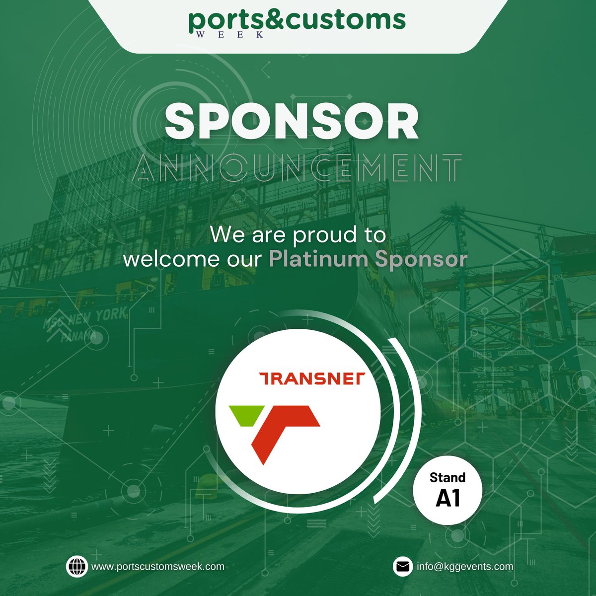 PortsCustoms's tweet photo. @TransnetNPA @TPT_Transnet https://t.co/UWAABwSFSd