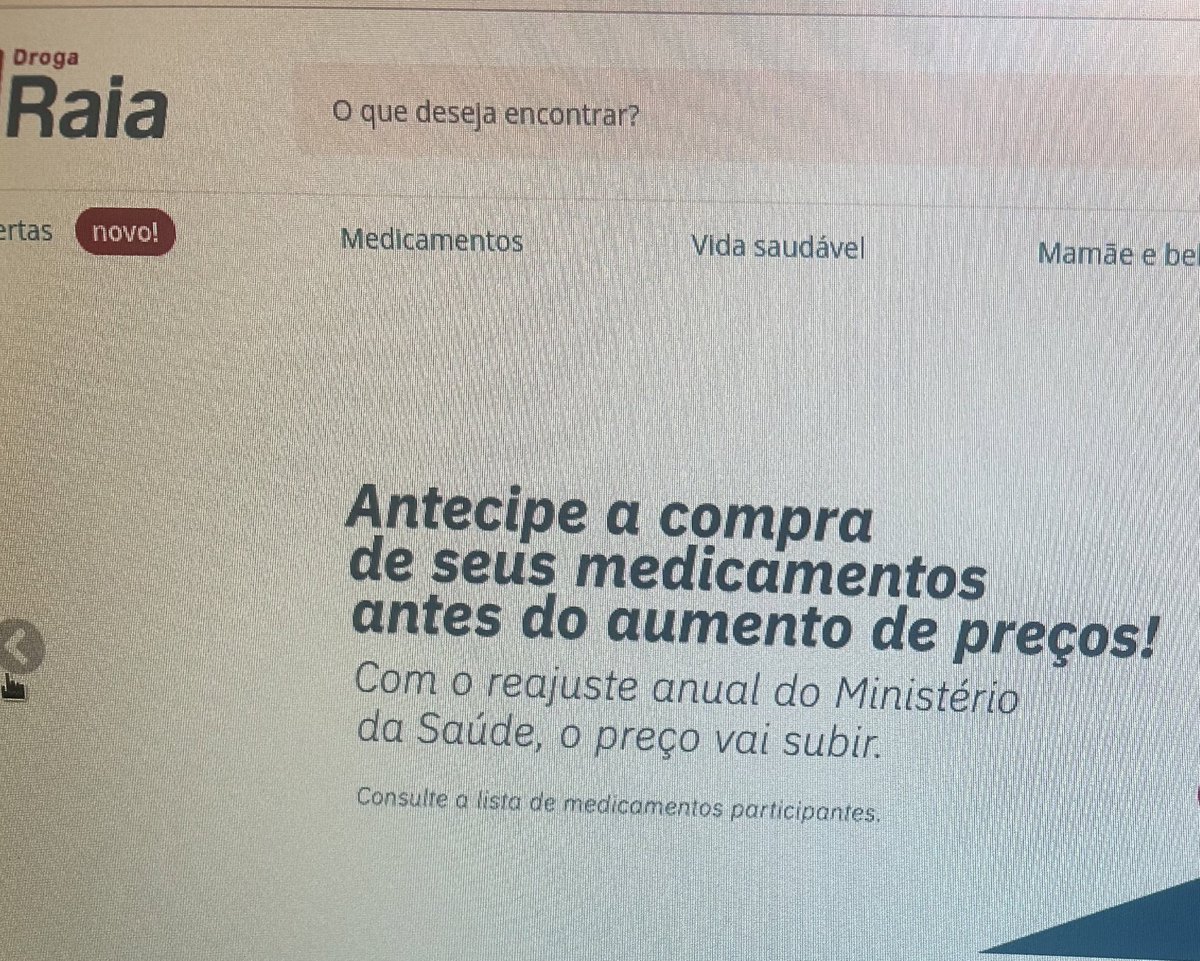 f__________1234's tweet photo. @nisia_trindade @LulaOficial Ministra, nao podemos deixar que redes de farmacia fiquem divulgando que vao ter que aumentar o preço dos remedios pq o Mmanda reajustar, canalhice esse monte de aumentos https://t.co/OtFgQWJPUn