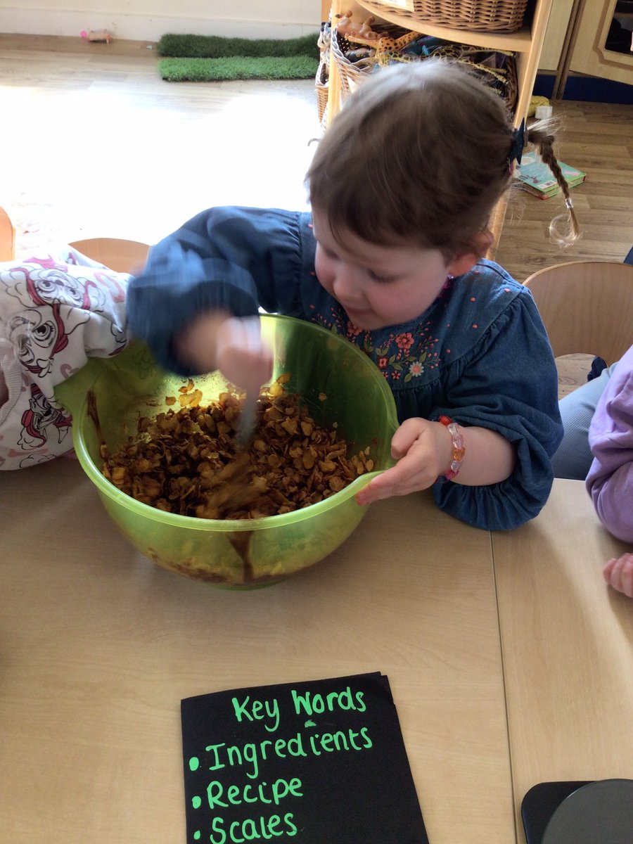 BVPS Nursery Class Page tweet media