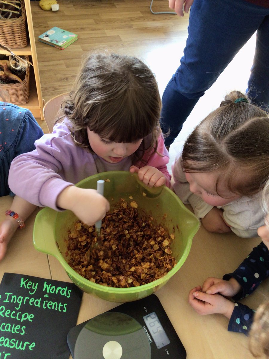 BVPS Nursery Class Page tweet media