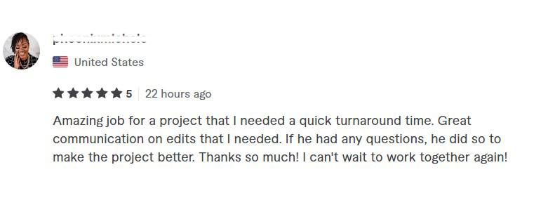 liku2020's tweet photo. #buyer  #Review 
#clientsatisfaction😄 https://t.co/NpSotnpEWZ