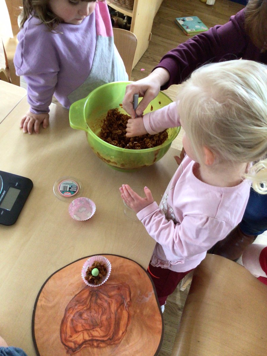 BVPS Nursery Class Page tweet media