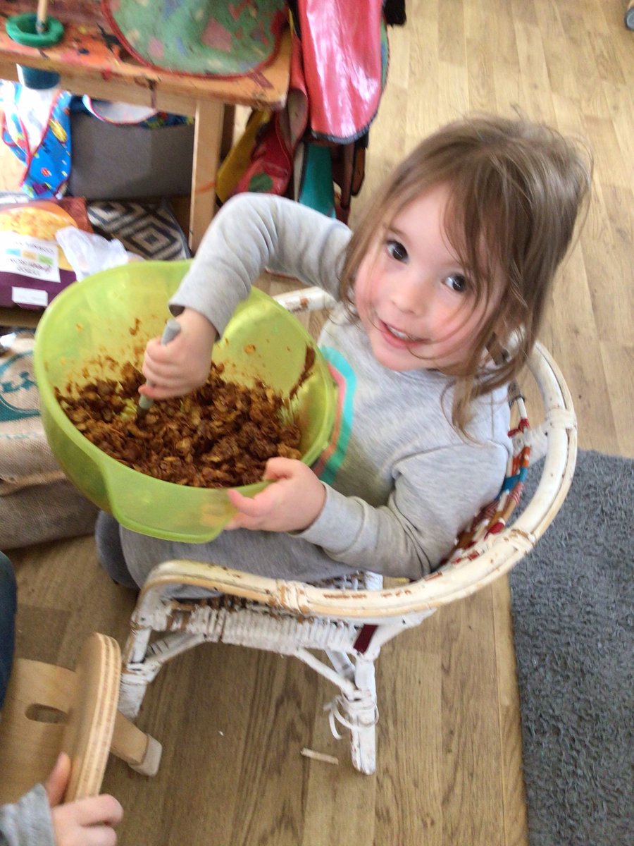 BVPS Nursery Class Page tweet media