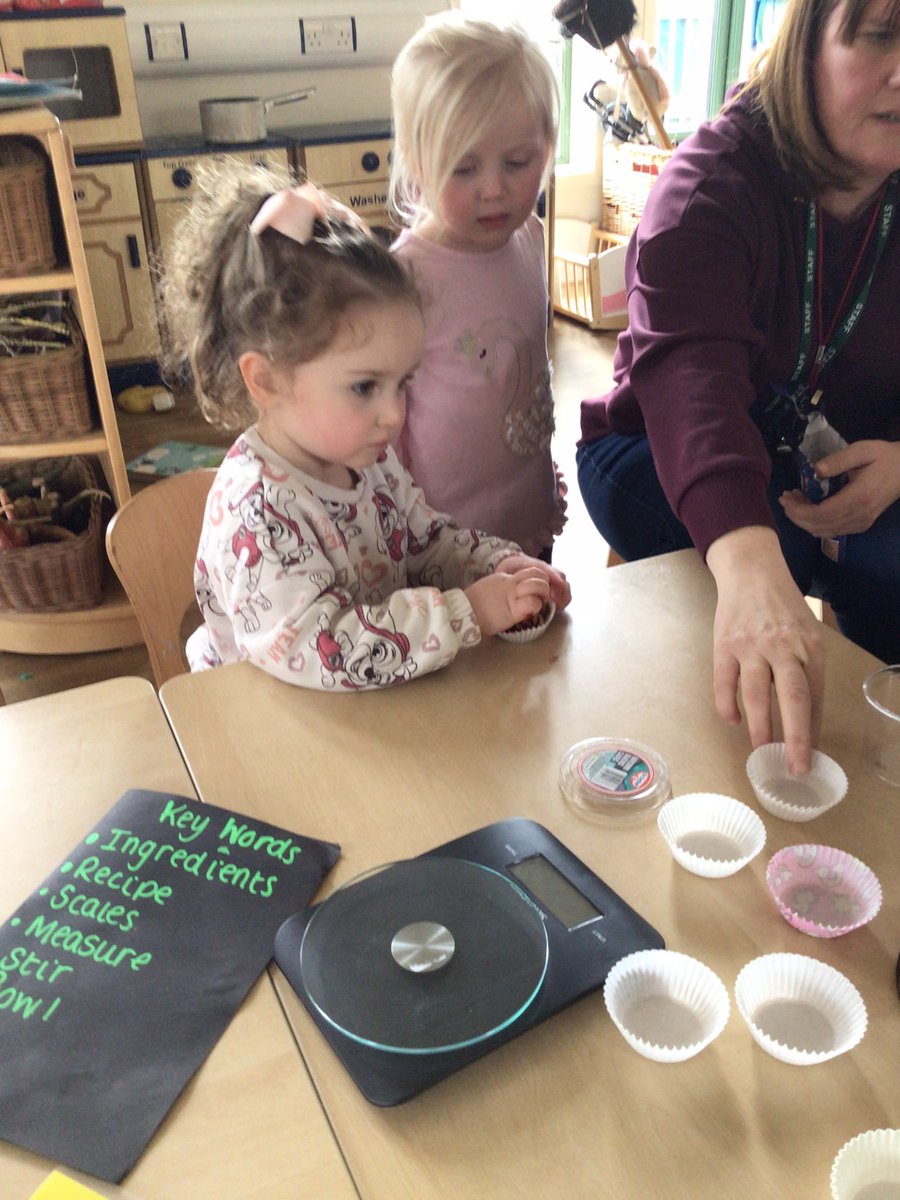 BVPS Nursery Class Page tweet media