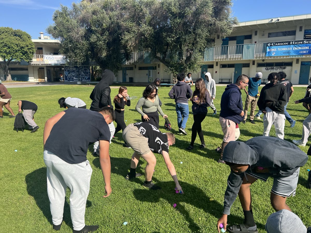 Boys & Girls Clubs of Carson tweet media