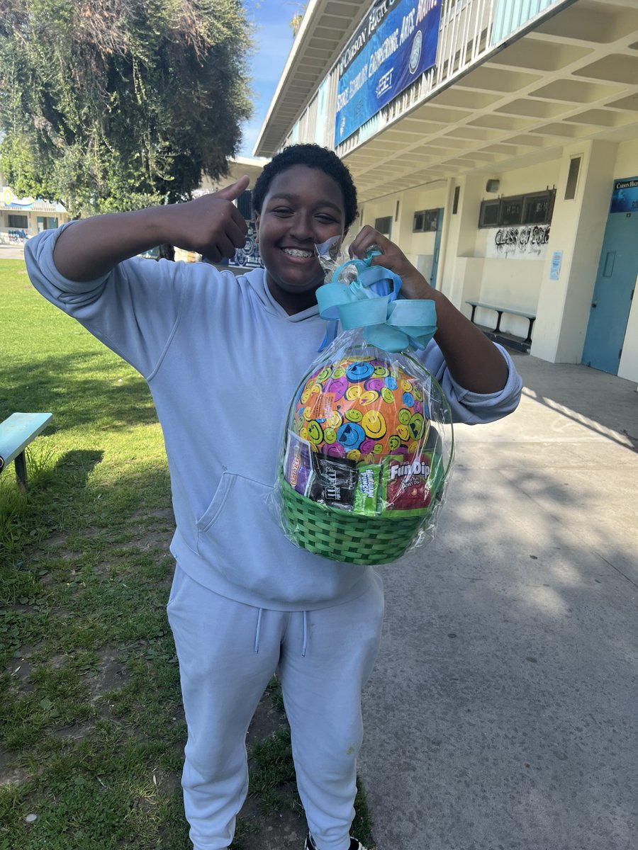 Boys & Girls Clubs of Carson tweet media