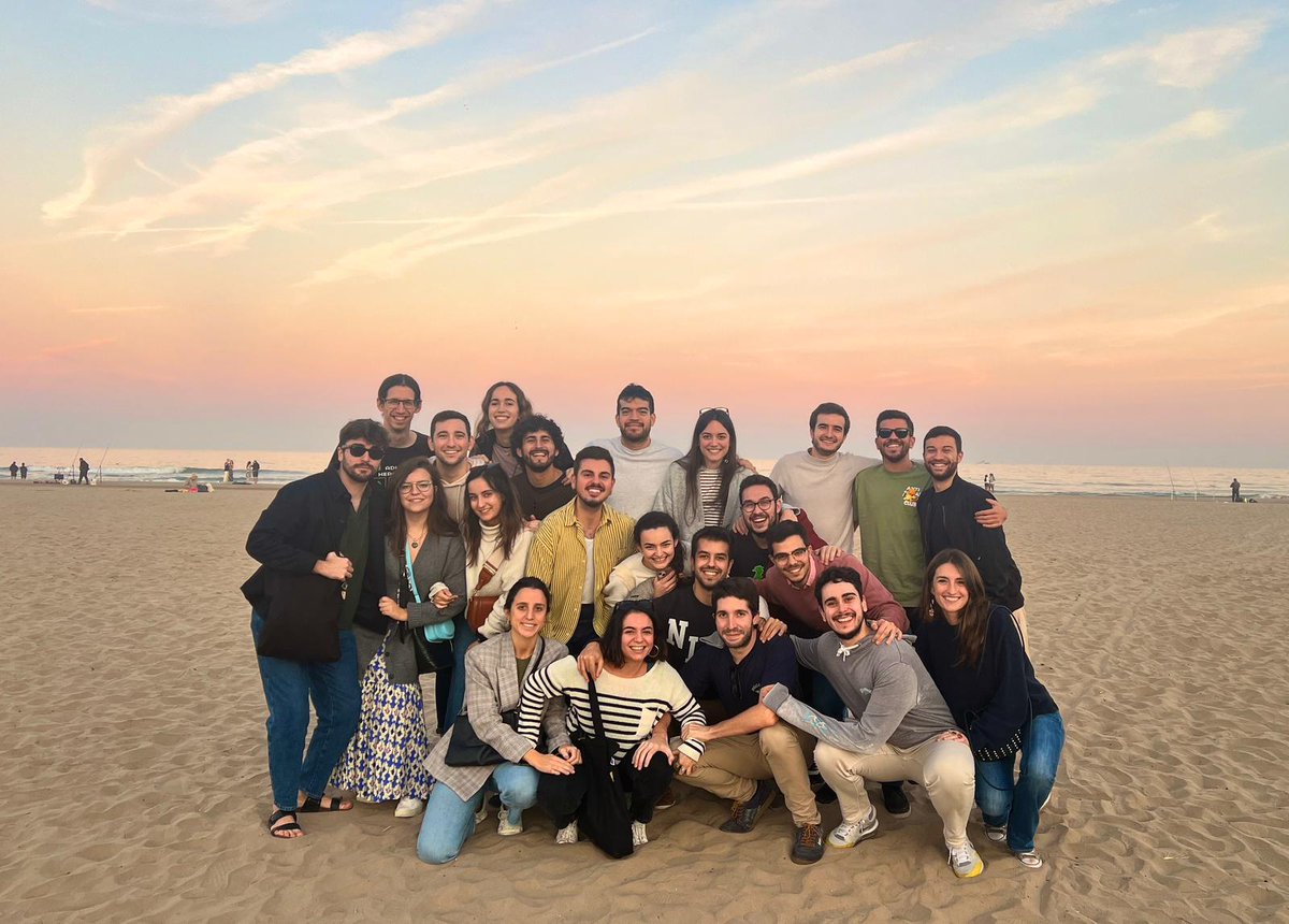 Medicina Interna Hospital 12 de Octubre tweet media