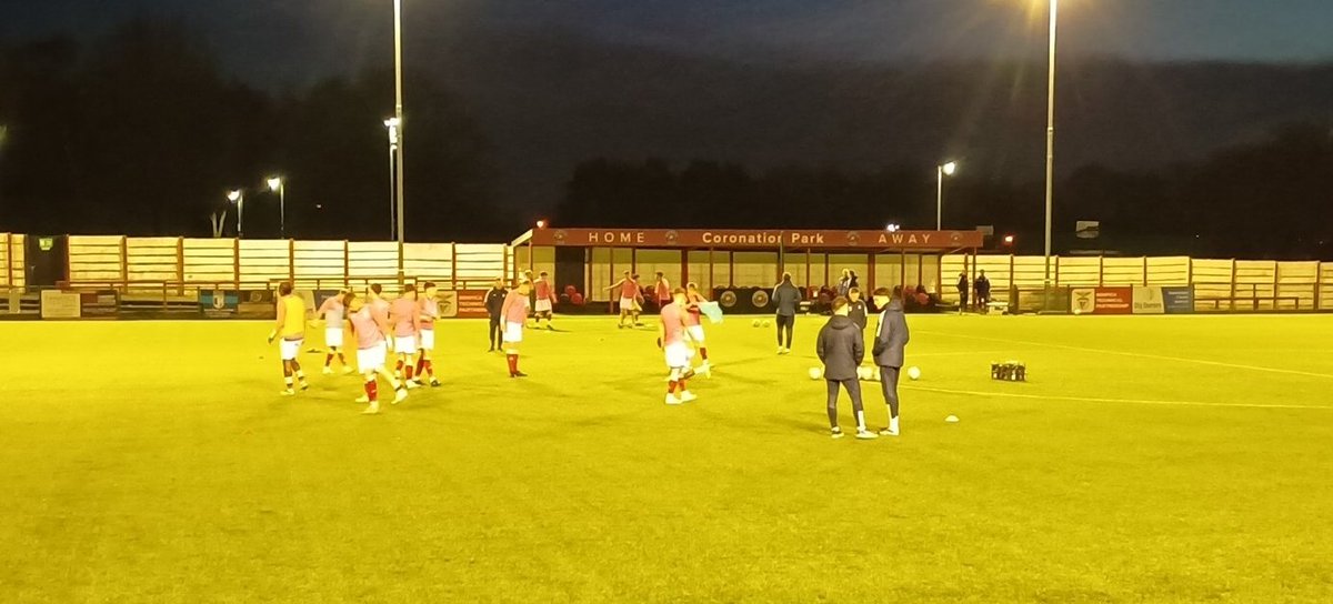 vinnynolan's tweet photo. @ShirebrookTwnFC @NCEL @THERAILFC Game 123
Wednesday 27th March 2024
This Evening I'm at #CoronationPark home of #TheRedBadgers @EastwoodCFCV2 for their @NottsFA #SeniorCup semi Final v #Forest @NFFCAcademy U21 @NFFC #GroundHopping #CupHopping #NottsFootball @NottsDerbyFBall #OnTheHop https://t.co/vYDjtVRbZa