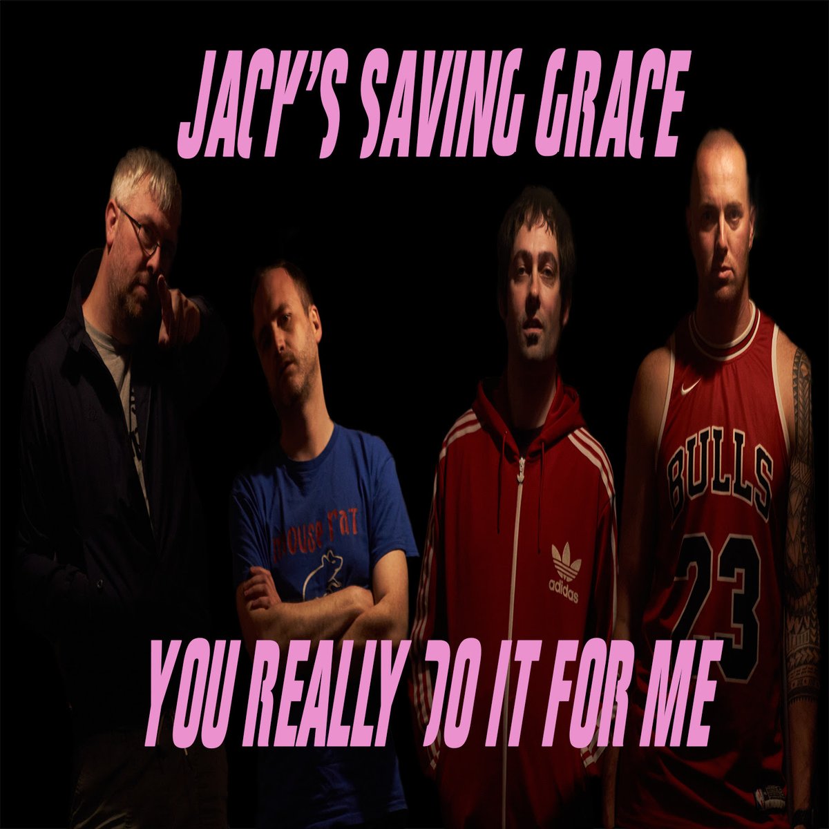 ▂▂▂▂▂▂▂▂▂▂▂▂▂▂ #TheWelcomeShow #285 PREMIERE 🔊 @J_Saving_Grace - You Really Do It For Me Brand new single released FEB 23. 2024 🌐 jackssavinggrace.com 📸 instagram.com/jacks_saving_g… on #🆁🅺🅲 📻 radiokc.fm ▂▂▂▂▂▂▂▂▂▂▂▂▂▂