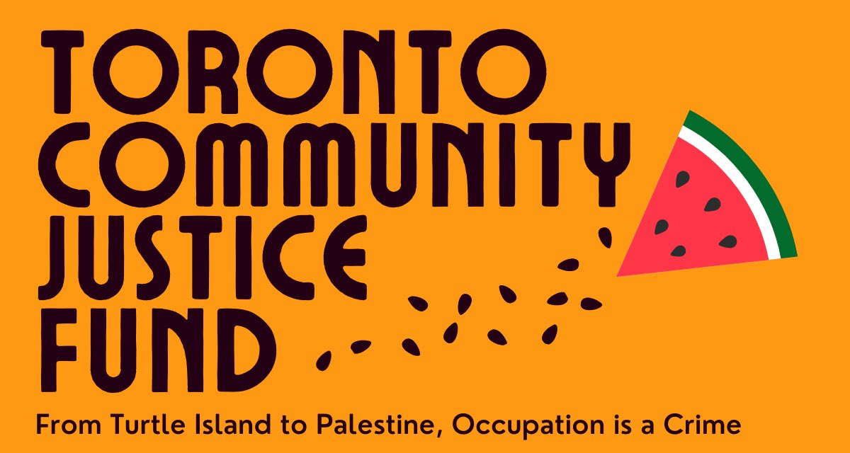 SeedsRevolution's tweet photo. 🚨ATTENTION🚨 Need help with legal costs for your Palestinian activism? Apply for funding before March 31 at https://t.co/IOB7uIdnZb! #FreePalestine #TCJF https://t.co/8Lu8nOQ5h9 https://t.co/cYkaA8zG1O