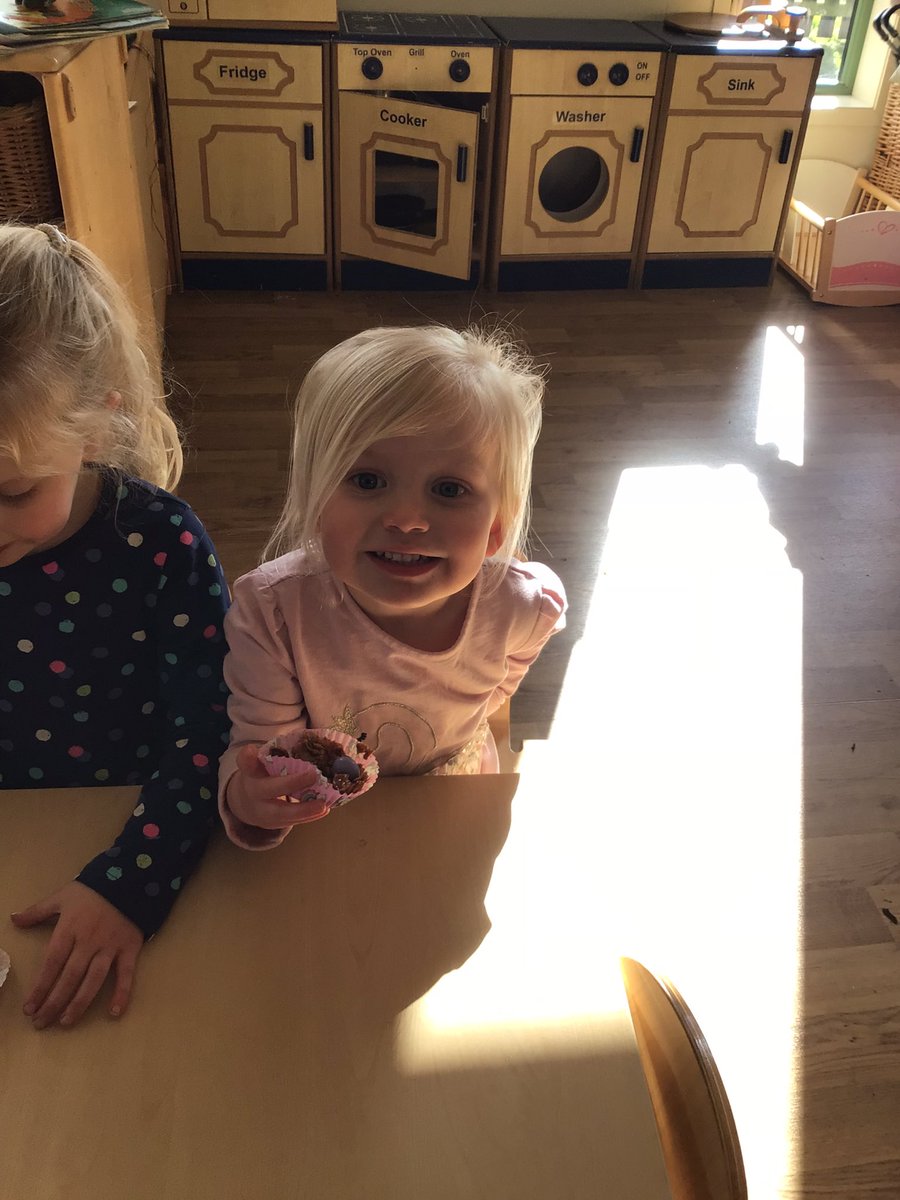 BVPS Nursery Class Page tweet media