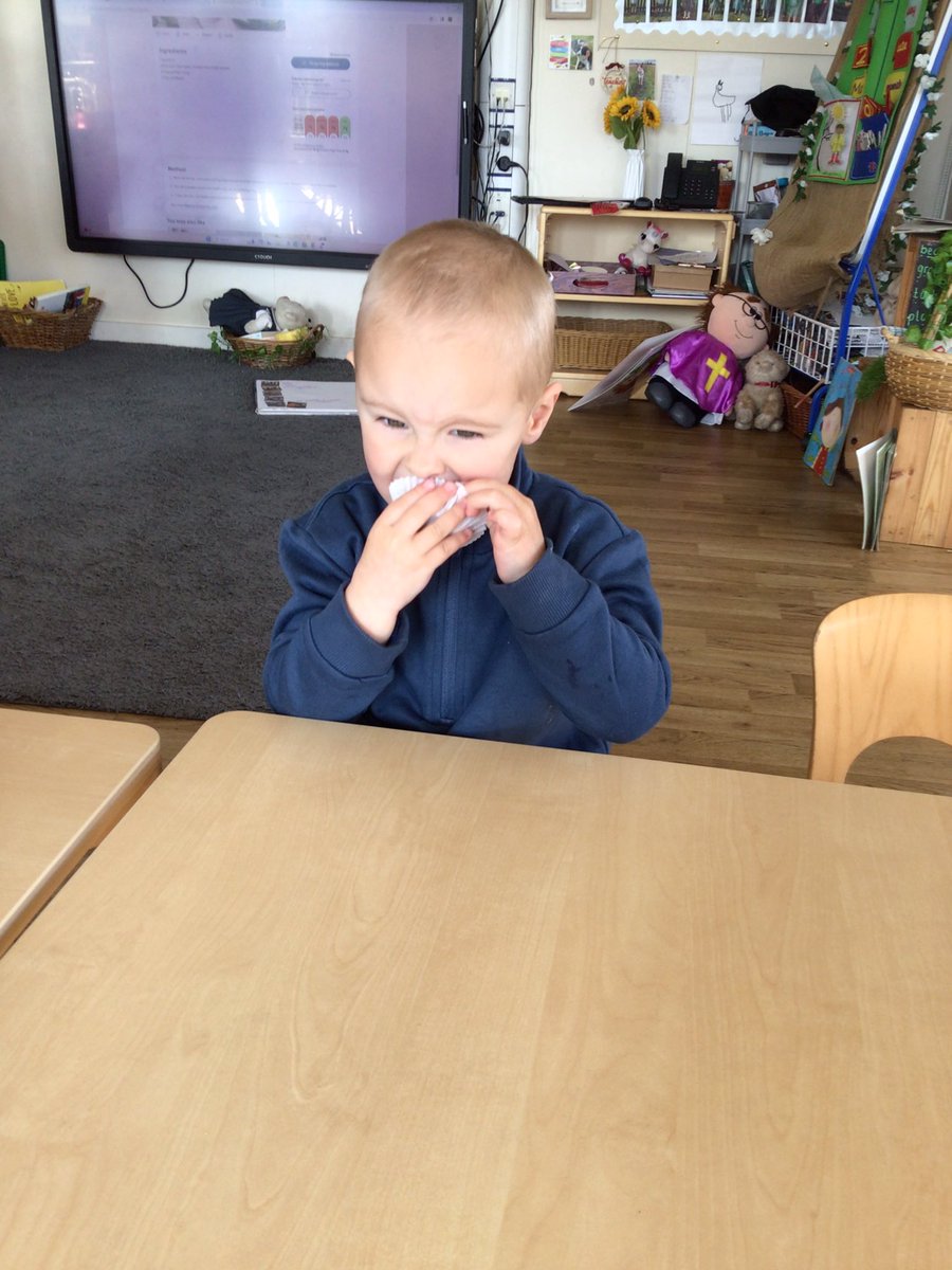 BVPS Nursery Class Page tweet media