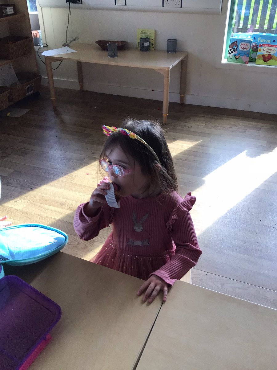 BVPS Nursery Class Page tweet media