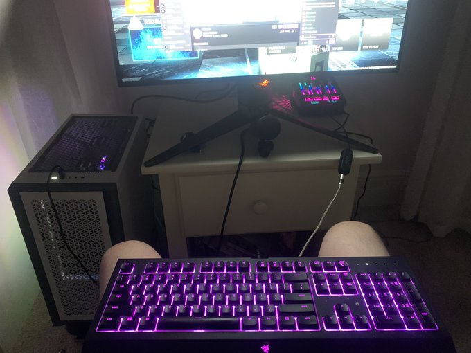 Gary the 🐌 tweet media