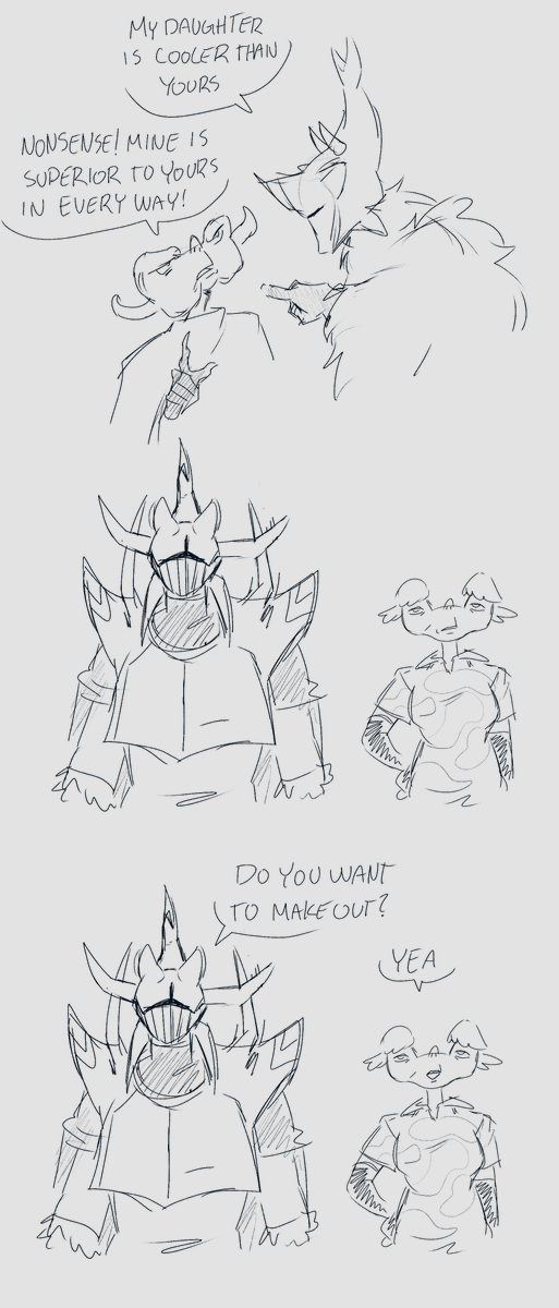 love wins! #Hylics 