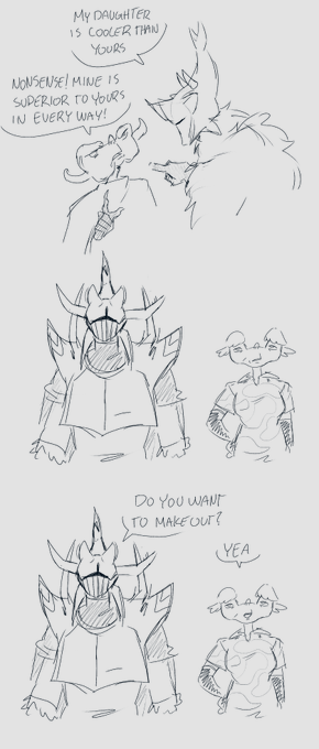 love wins! #Hylics 