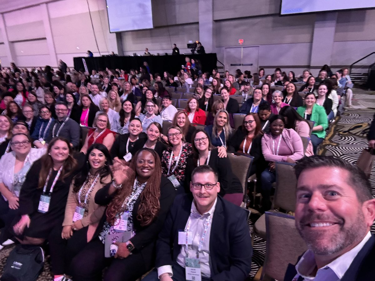 What an event! Proud of our ChiliHeads representing at this year’s Women’s Foodservice Forum Conference. Great couple of days networking, focusing on development, and hearing inspirational stories! #chilislove #maggianosway #WFFLimitless