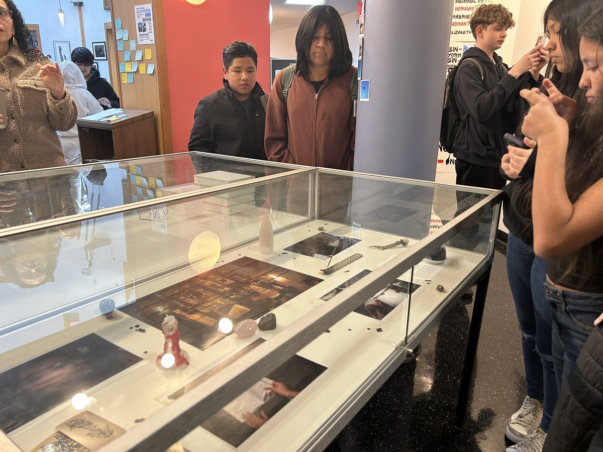 Maria Ucelli (@mcperrone) on Twitter photo Thank you <a href="/CSIDolphins/">CSI Dolphins</a> for hosting my 8th grade leadership development students for a college campus tour! <a href="/egbertwildcats/">Egbert I.S. 2</a> Thank you <a href="/CSIDolphins/">CSI Dolphins</a> for hosting my 8th grade leadership development students for a college campus tour! <a href="/egbertwildcats/">Egbert I.S. 2</a>