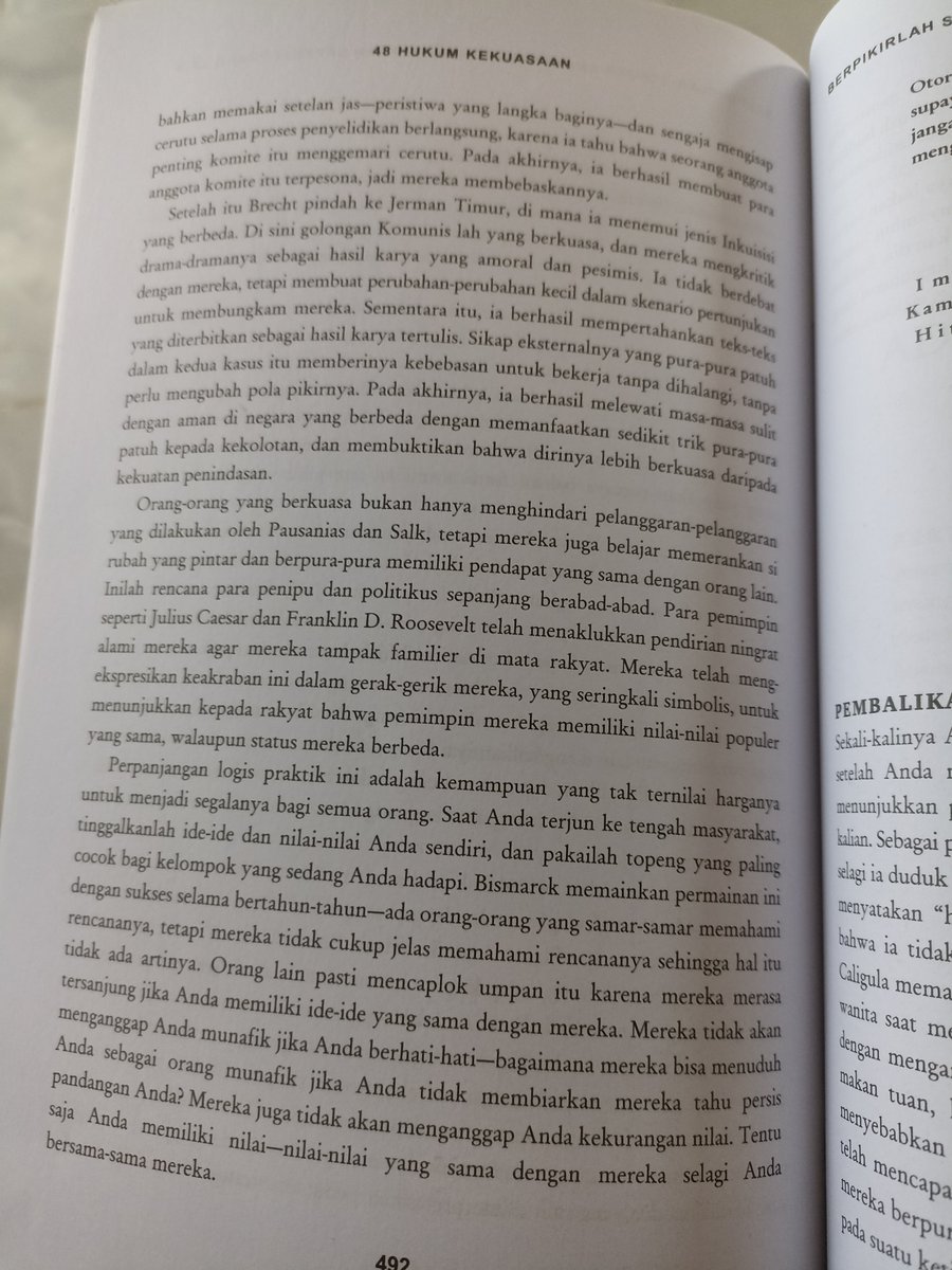 Ada benernya jg kalo pura2 kolot itu bagus