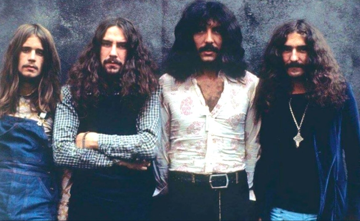 Vintage Rock N’ Roll 🎸 tweet media