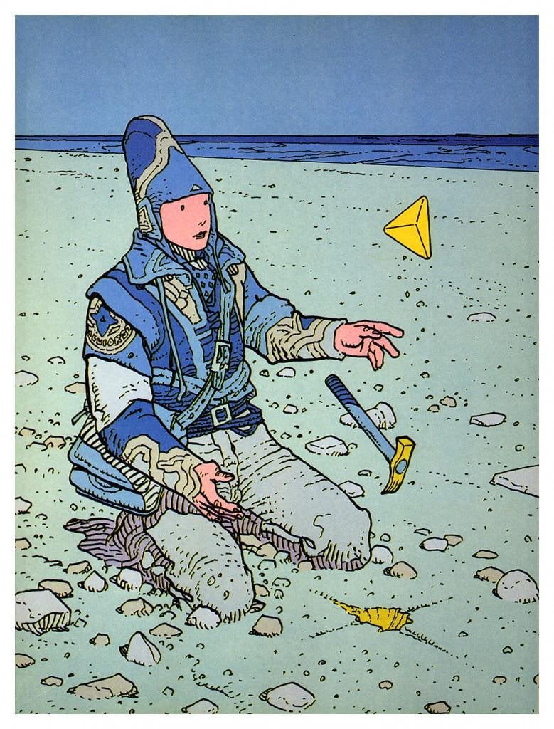 _NamelessGoon's tweet image. hyper realism blows, look at this