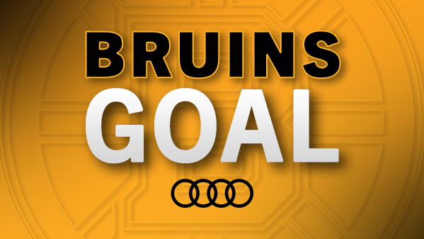 NESN's tweet photo. GOALLLLLLLL ITS TIED

Presented by @Audi https://t.co/CUfb4EPVOR