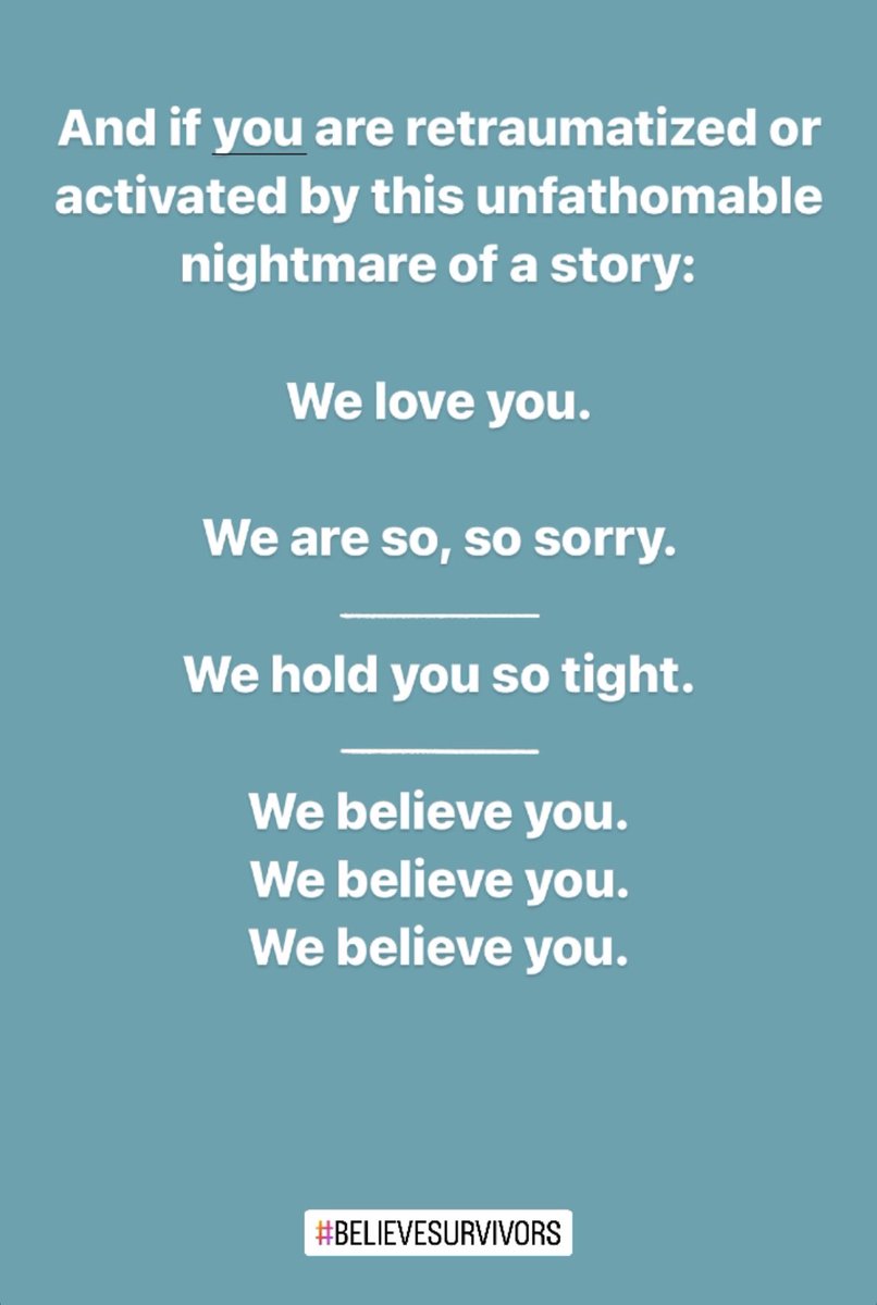 #believesurvivors #believewomen #BringThemHomeNow #amitsoussena #believeisraeliwomen