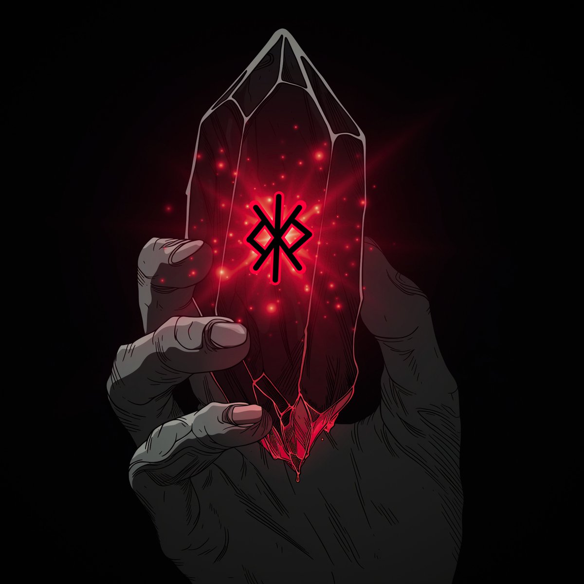 Rune Whisperers tweet media