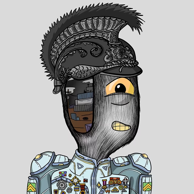 MindDoktor's tweet photo. @NodeAliens 👽 - Army Tribe

Army Tribe protects the #NodeAliens colony from external threats &amp; ensures its safety, security, &amp; stability.

It stands as a bastion of defense &amp; resilience in the face of adversity while setting the stage for safe interplanetary habitation. https://t.co/7alAsXj8a4