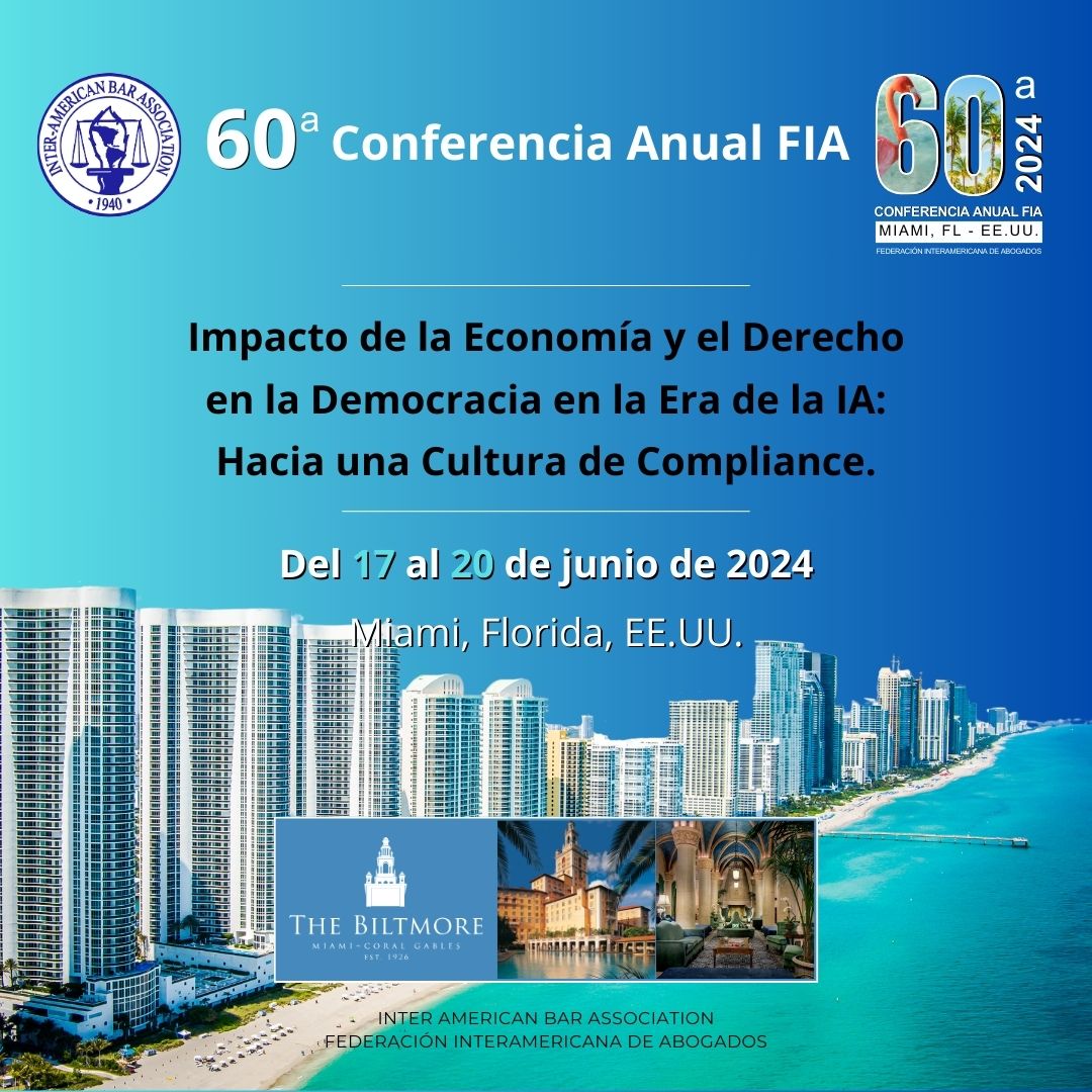 IABA-FIA Oficial tweet media