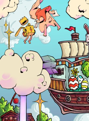 Tomorrow 🐇 <a href="/MagicEden/">Magic Eden 🪄</a>