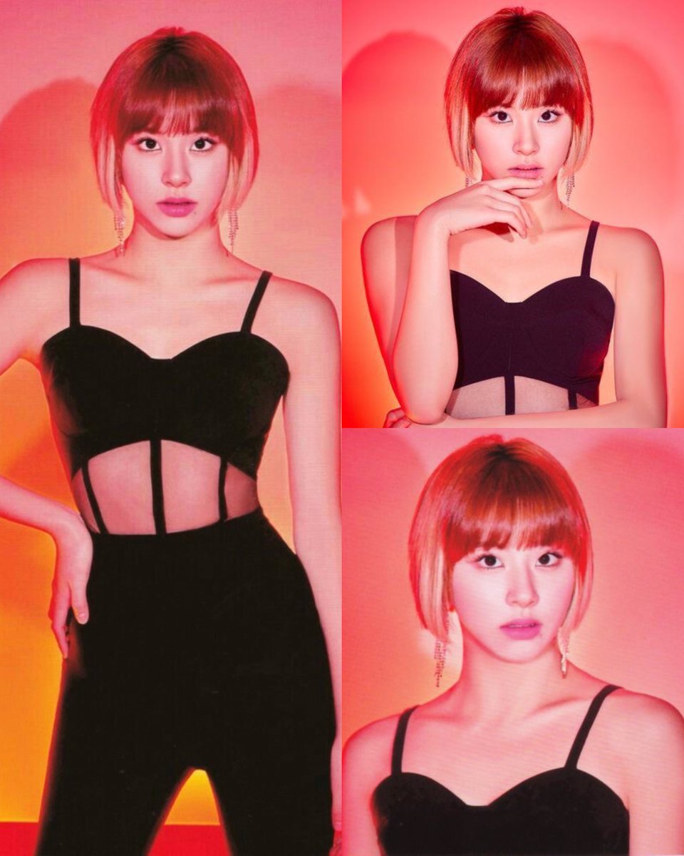 SCYDAILY's tweet photo. she was so attractive for this https://t.co/ParKUarXPk