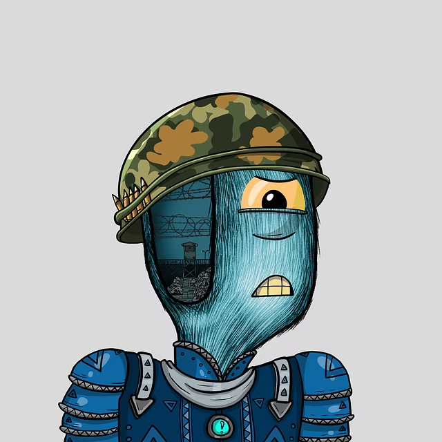 MindDoktor's tweet photo. @NodeAliens 👽 - Army Tribe

Army Tribe protects the #NodeAliens colony from external threats &amp; ensures its safety, security, &amp; stability.

It stands as a bastion of defense &amp; resilience in the face of adversity while setting the stage for safe interplanetary habitation. https://t.co/7alAsXj8a4