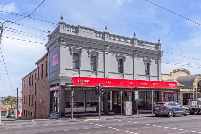 AN inner Melbourne #medical facility occupied by Healius subsidiary Lumus Imaging has sold under the hammer for $24 million, in one of the biggest #commercialproperty auction sales in 2024 to date. #healthcarerealestate #healthcareproperty #CRE

australianpropertyjournal.com.au/2024/03/27/med…