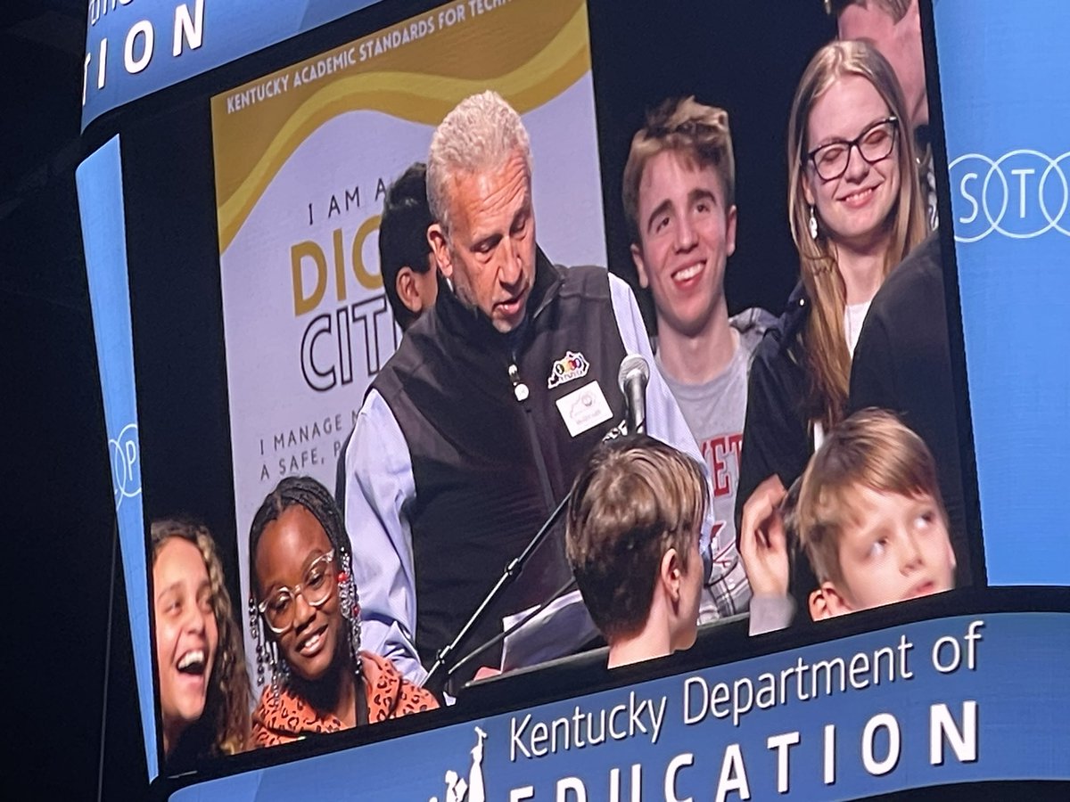 Bloom Elementary tweet media