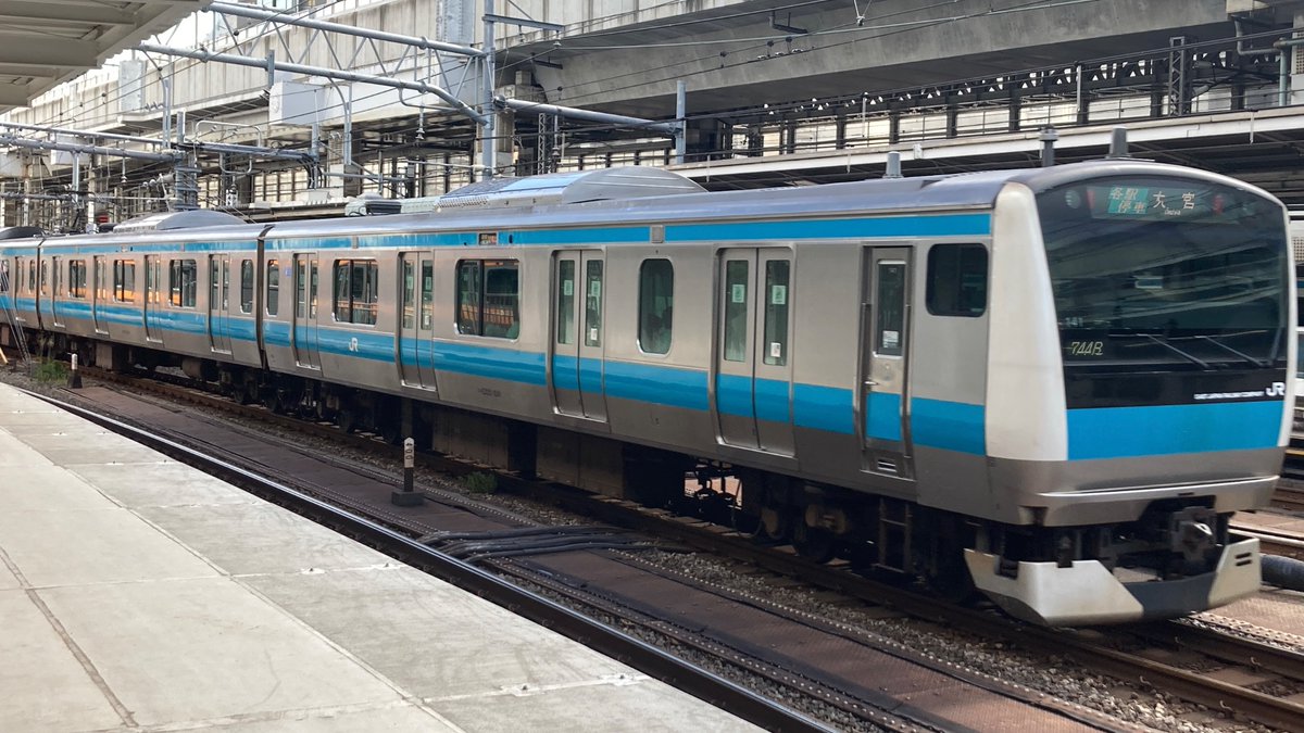 こんにちは。
#こんにちはトレイン #いいねした鉄道ファン全員フォローする