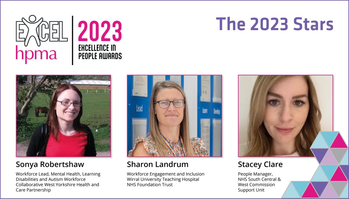 HPMAAwards's tweet image. 🌟The 2023 #HPMAAwards Stars were a brilliant bunch - we&apos;re looking forward to your nominations for the 2024 @kpmguk Star Award

This award is looking for exceptional individuals consistently exceeding expectations!   🌟 

Entries in here: hpma.org.uk/hpma-awards-20…
#HPMA2024