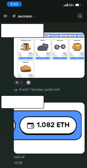 0.5 > 1.08 in 10 mins :)