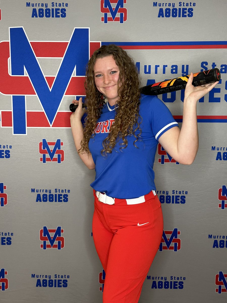 Blessed to receive my first offer from Murray State College and thank you again to Coach Mullens, Coach Crawford and Coach Vandiver. I loved the campus and can’t wait to come see a game. Go Aggies! <a href="/MSC_Softball/">MSC Softball</a>