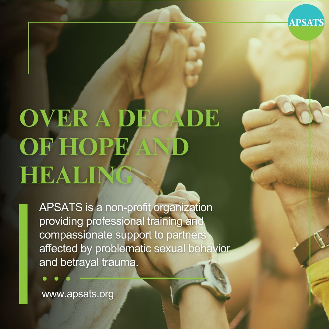 APSATSOrg's tweet image. 