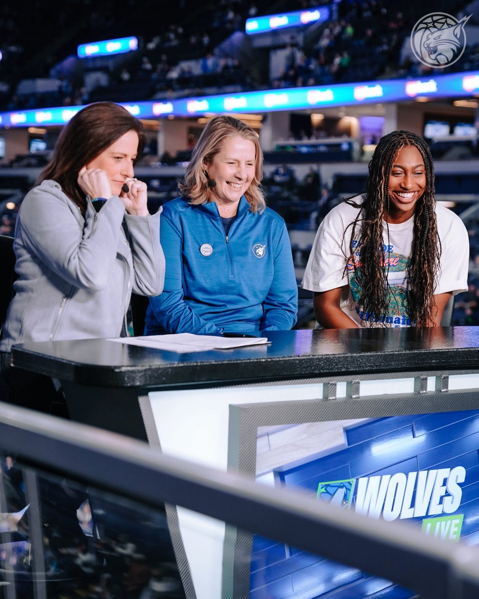 minnesotalynx tweet picture