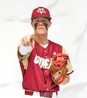 State Stat Stars of Week. For baseball, historical cycle for West Ranch's Mikey Murr & includes 11-for-15 week for Merced Golden Valley's Koen Heupel. @wrbaseball @MSSsports @GVCougarAD calhisports.com/2024/03/27/sta…