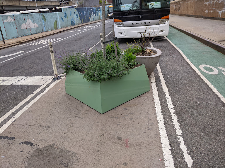 Streetsblog SF tweet media