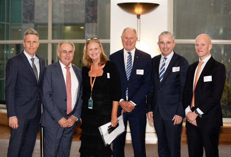 Thank you everyone who attended our Parliamentary Friends of Tourism event at Parliament House! 👏🏼 Special thanks to Chair @Josh4Freo, Tourism Minister Don Farrell & Shadow Tourism Minister @KevinHoganMP for their support for the sector. See the photos at flickr.com/photos/1358584…