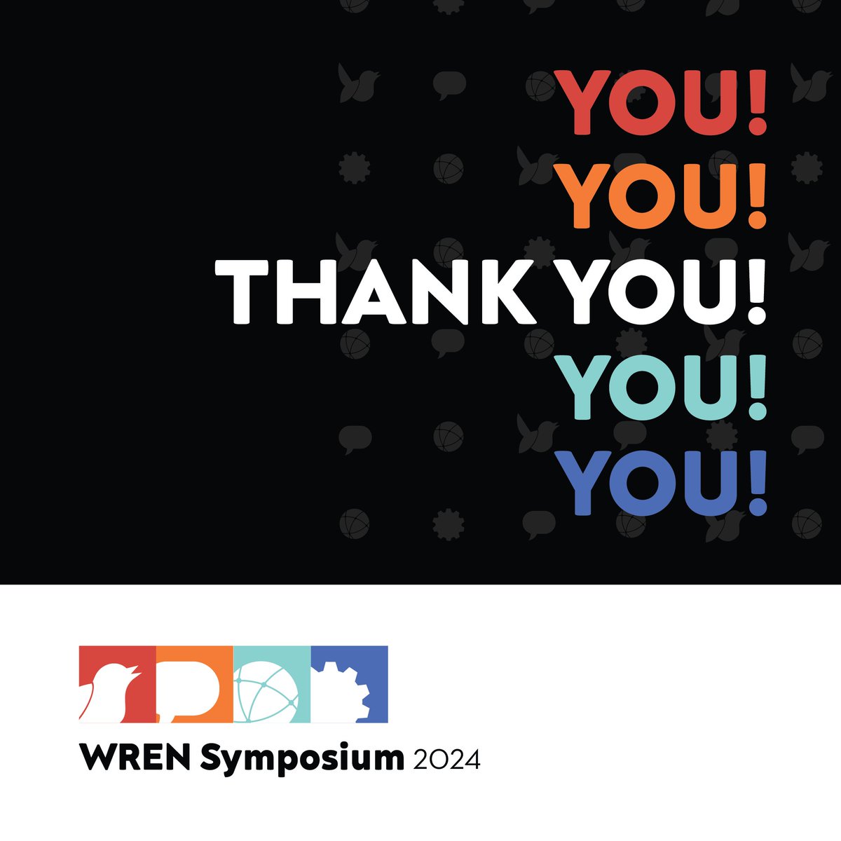 The WREN Global (@thewrenglobal) on Twitter photo We're immensely grateful to everyone who joined and contributed to the WREN Symposium 2024 on 'Collaborating towards the Sustainable Development Goals'. Together, we made the WREN Symposium a huge success!
<a href="/UOW/">UOW</a>
<a href="/Uni_Newcastle/">University of Newcastle</a>
<a href="/UOWMalaysia_/">UOW Malaysia</a>
<a href="/itbofficial/">Institut Teknologi Bandung</a>
<a href="/UFJF_/">UFJF</a>
<a href="/unifei_oficial/">UNIFEI</a> We're immensely grateful to everyone who joined and contributed to the WREN Symposium 2024 on 'Collaborating towards the Sustainable Development Goals'. Together, we made the WREN Symposium a huge success!
<a href="/UOW/">UOW</a>
<a href="/Uni_Newcastle/">University of Newcastle</a>
<a href="/UOWMalaysia_/">UOW Malaysia</a>
<a href="/itbofficial/">Institut Teknologi Bandung</a>
<a href="/UFJF_/">UFJF</a>
<a href="/unifei_oficial/">UNIFEI</a>