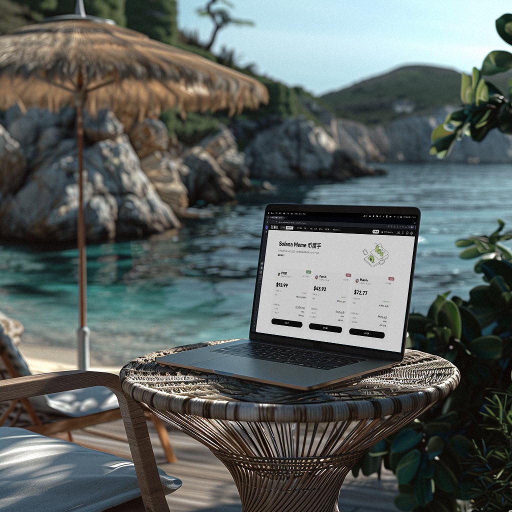 🌞GM 🤔️时刻关注动向