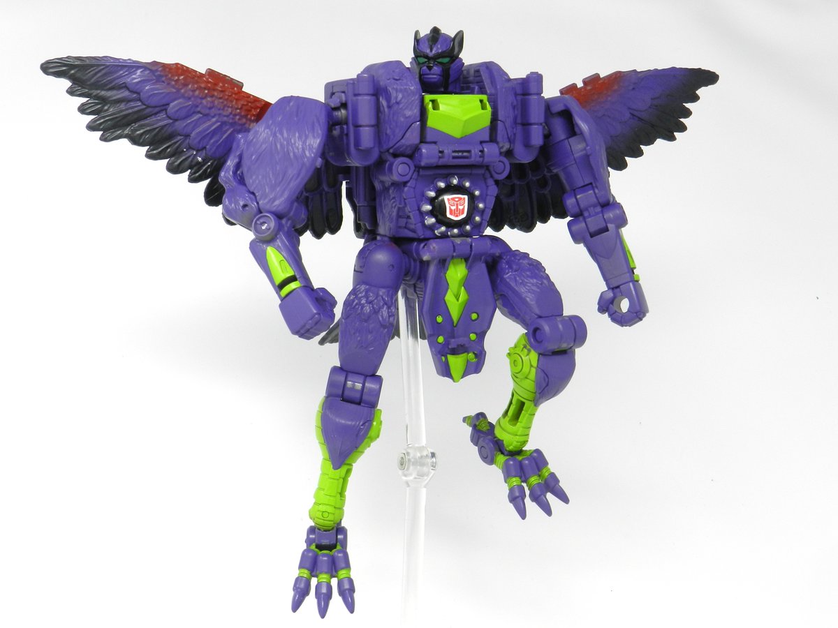 Grimlockimus 🔜 TFcon Chicago!! on X: 